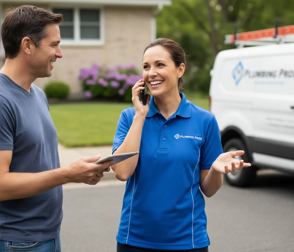 Water Heater Installation in Granite Falls, MN